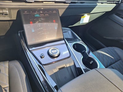 2026 Cadillac ESCALADE IQL Luxury