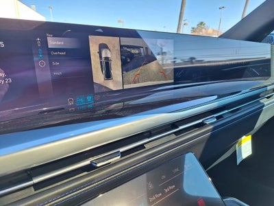 2026 Cadillac ESCALADE IQL Luxury