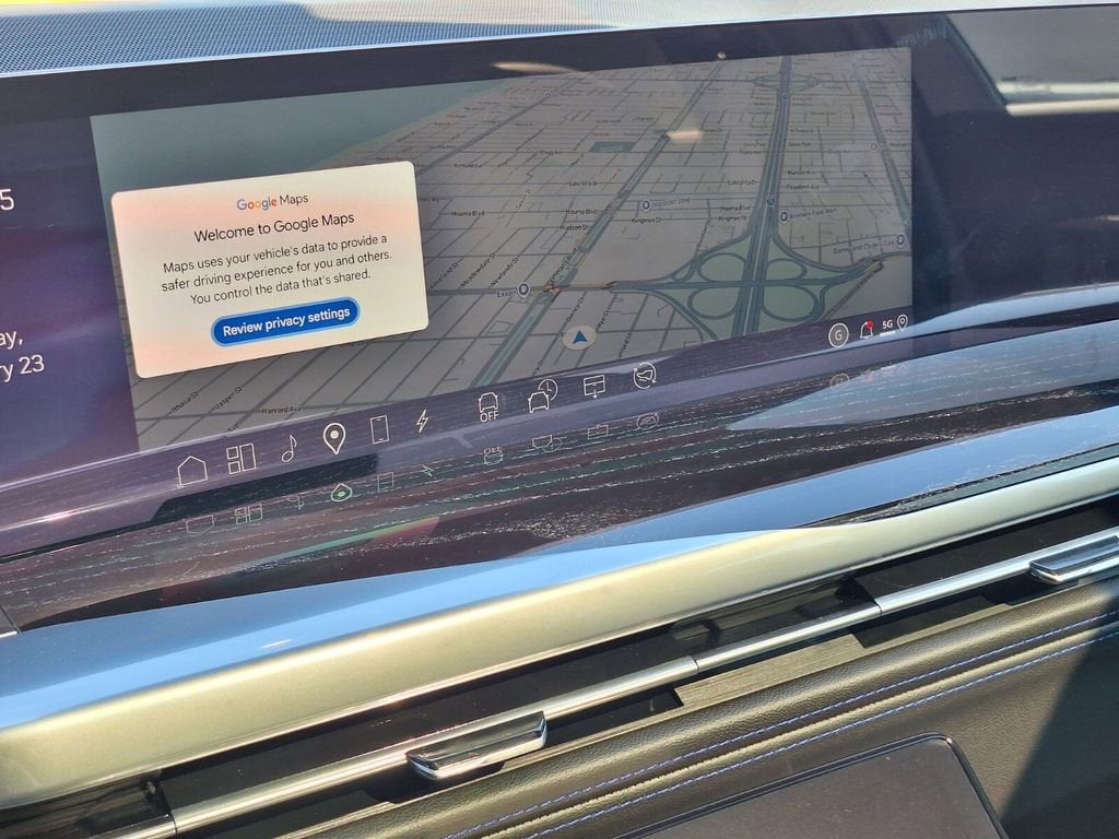 2026 Cadillac ESCALADE IQL Luxury