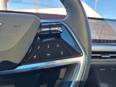 2026 Cadillac ESCALADE IQL Luxury