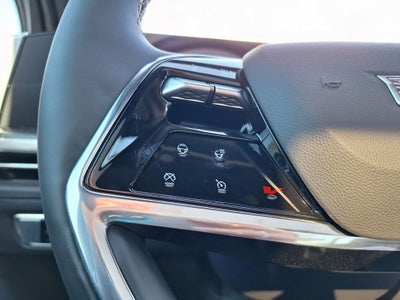 2026 Cadillac ESCALADE IQL Luxury