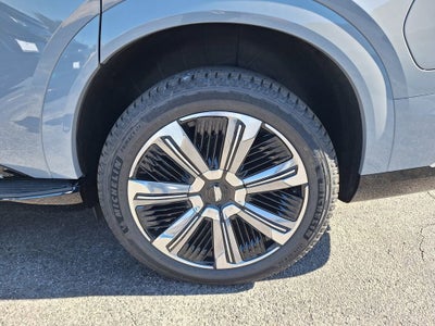 2026 Cadillac ESCALADE IQL Luxury