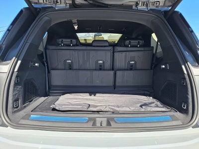 2026 Cadillac ESCALADE IQL Luxury