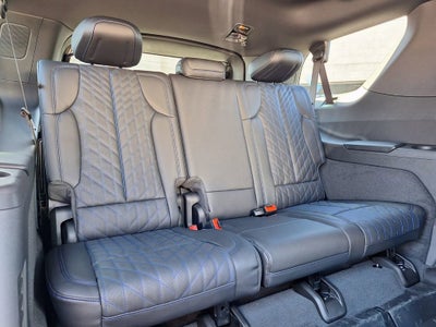 2026 Cadillac ESCALADE IQL Luxury