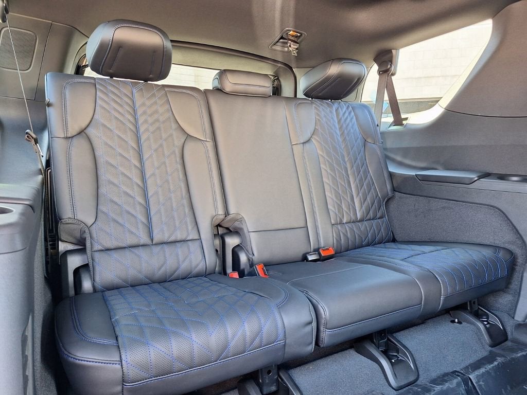 2026 Cadillac ESCALADE IQL Luxury