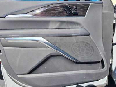 2026 Cadillac ESCALADE IQL Luxury