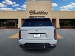 2026 Cadillac ESCALADE IQL Luxury