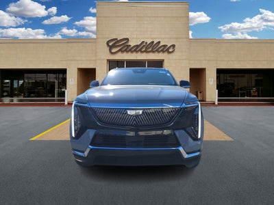 2026 Cadillac ESCALADE IQL Luxury