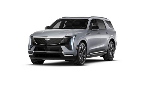 2026 Cadillac ESCALADE IQL Luxury