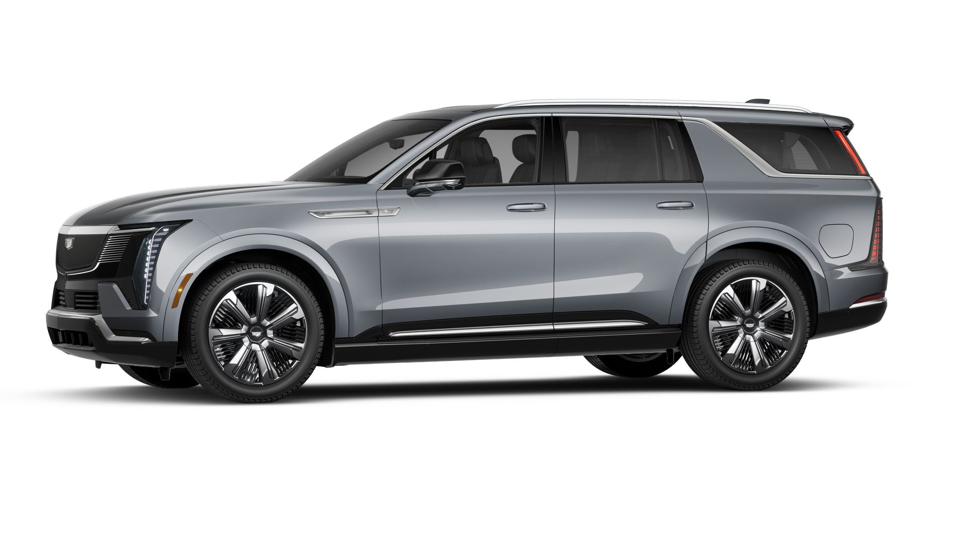 2026 Cadillac ESCALADE IQL Luxury