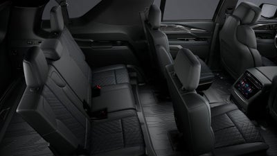 2026 Cadillac ESCALADE IQL Luxury