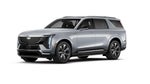 2026 Cadillac ESCALADE IQL Luxury