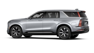 2026 Cadillac ESCALADE IQL Luxury