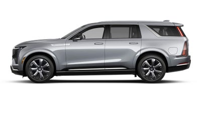 2026 Cadillac ESCALADE IQL Luxury