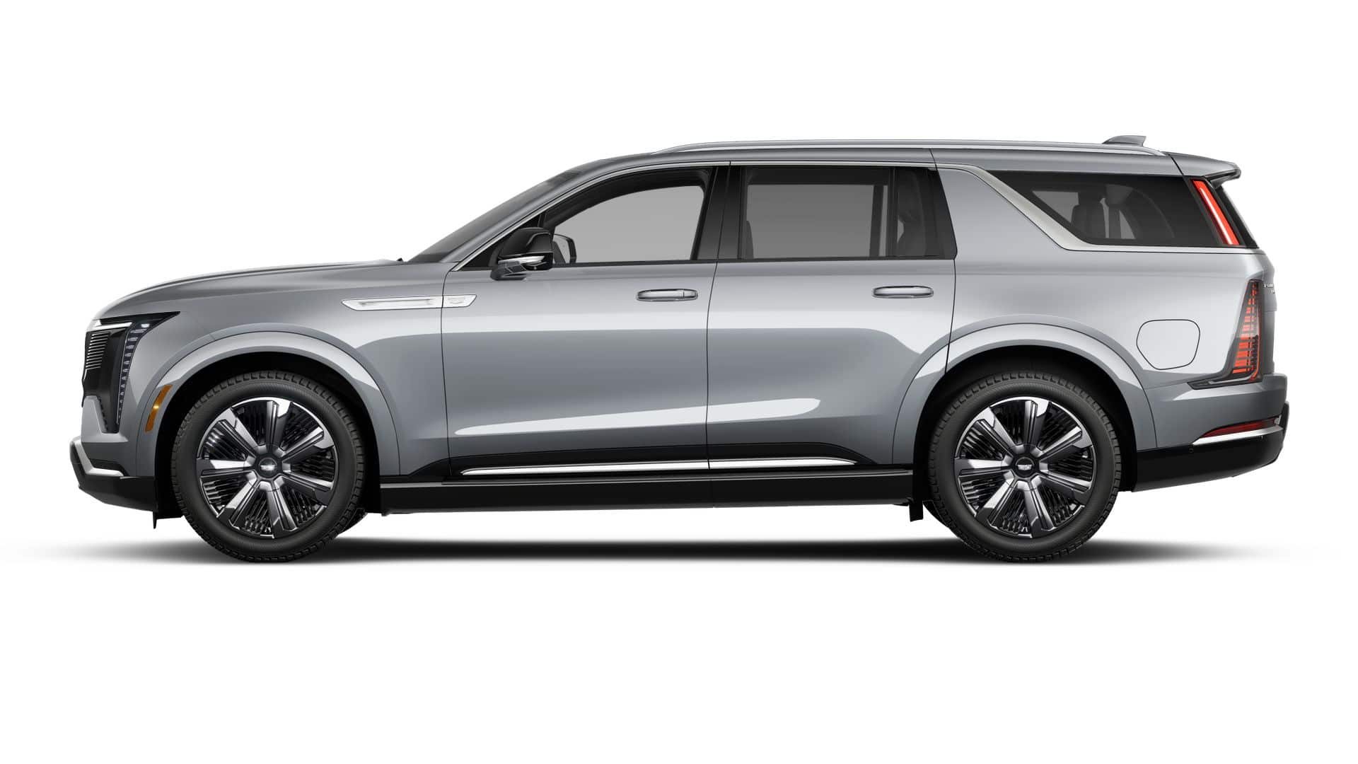 2026 Cadillac ESCALADE IQL Luxury