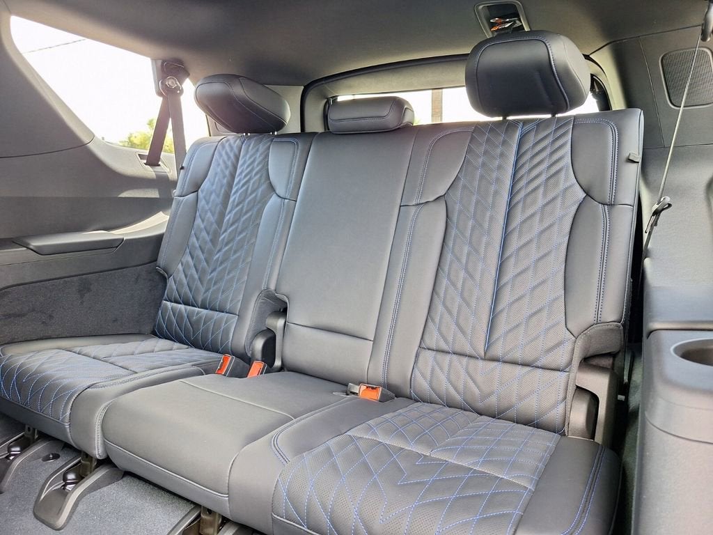 2026 Cadillac ESCALADE IQL Luxury