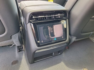 2026 Cadillac ESCALADE IQL Luxury