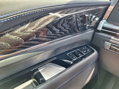 2026 Cadillac ESCALADE IQL Luxury