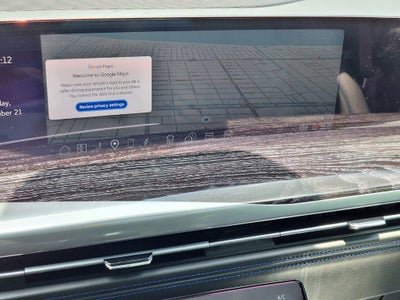 2026 Cadillac ESCALADE IQL Luxury