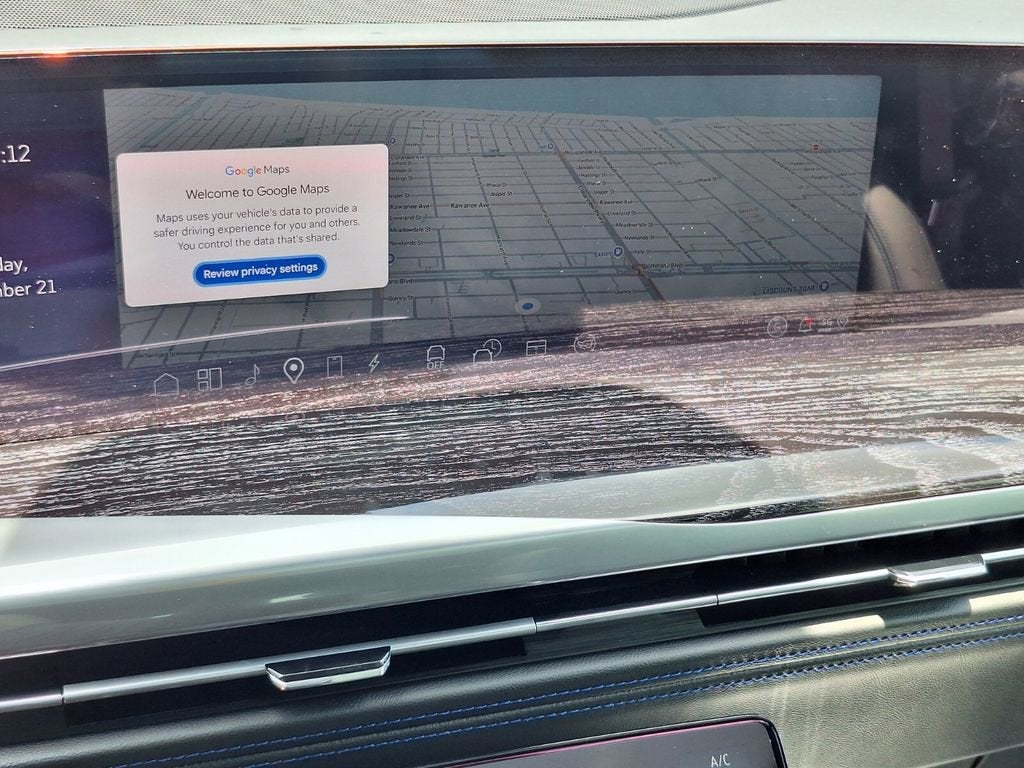 2026 Cadillac ESCALADE IQL Luxury