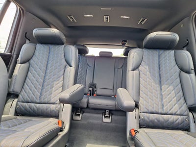 2026 Cadillac ESCALADE IQL Luxury