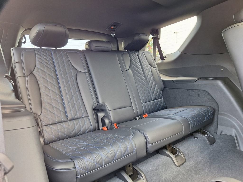 2026 Cadillac ESCALADE IQL Luxury