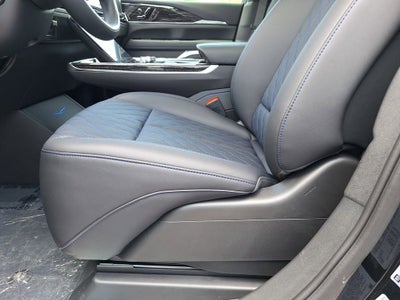 2026 Cadillac ESCALADE IQL Luxury