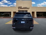 2026 Cadillac ESCALADE IQL Luxury
