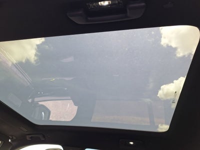 2026 Cadillac ESCALADE IQL Luxury