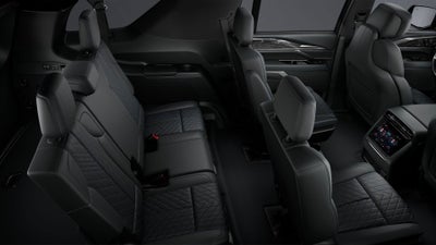 2026 Cadillac ESCALADE IQL Luxury