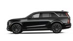 2026 Cadillac ESCALADE IQL Luxury