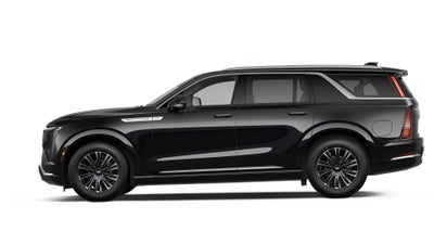 2026 Cadillac ESCALADE IQL Luxury