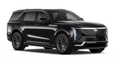 2026 Cadillac ESCALADE IQL Luxury