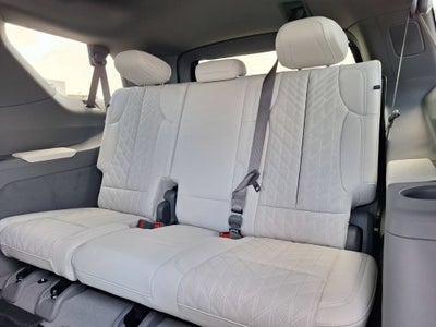 2026 Cadillac ESCALADE IQL Luxury