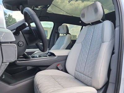 2026 Cadillac ESCALADE IQL Luxury