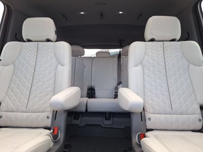 2026 Cadillac ESCALADE IQL Luxury