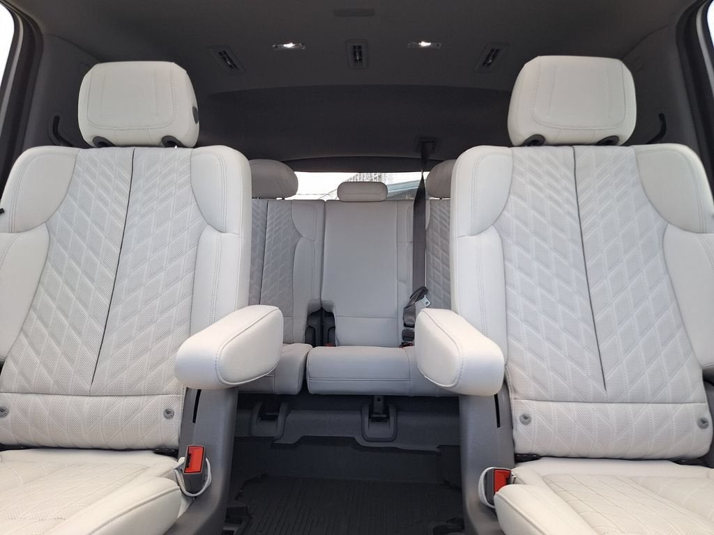 2026 Cadillac ESCALADE IQL Luxury