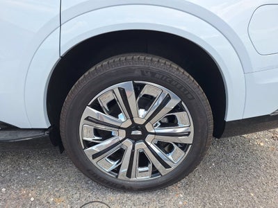2026 Cadillac ESCALADE IQL Luxury
