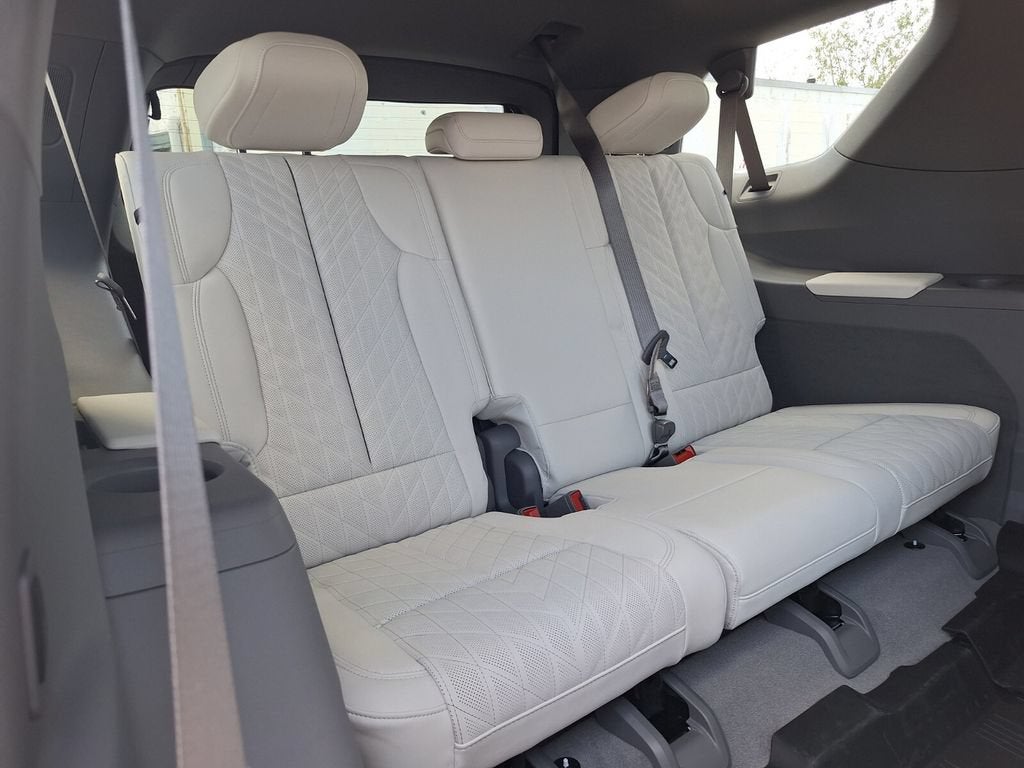 2026 Cadillac ESCALADE IQL Luxury