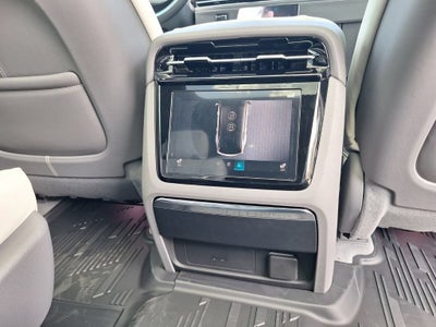 2026 Cadillac ESCALADE IQL Luxury