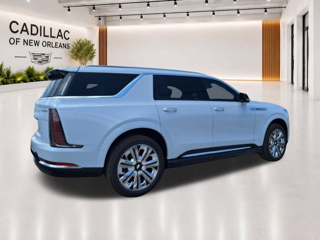 2026 Cadillac ESCALADE IQL Luxury