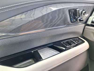 2026 Cadillac ESCALADE IQL Luxury