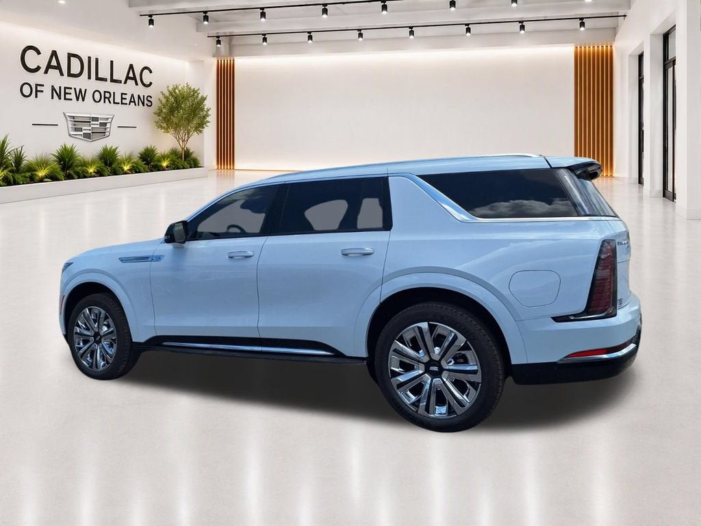 2026 Cadillac ESCALADE IQL Luxury