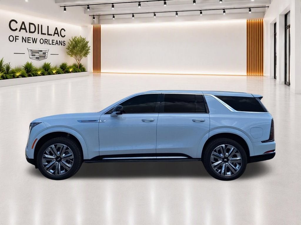 2026 Cadillac ESCALADE IQL Luxury
