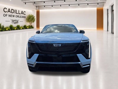 2026 Cadillac ESCALADE IQL Luxury