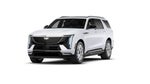 2026 Cadillac ESCALADE IQL Luxury