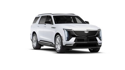 2026 Cadillac ESCALADE IQL Luxury