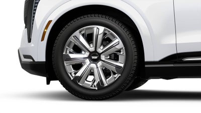 2026 Cadillac ESCALADE IQL Luxury