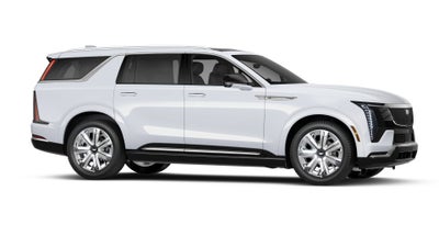 2026 Cadillac ESCALADE IQL Luxury