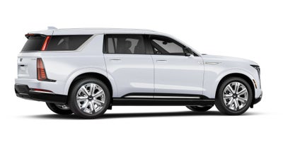 2026 Cadillac ESCALADE IQL Luxury